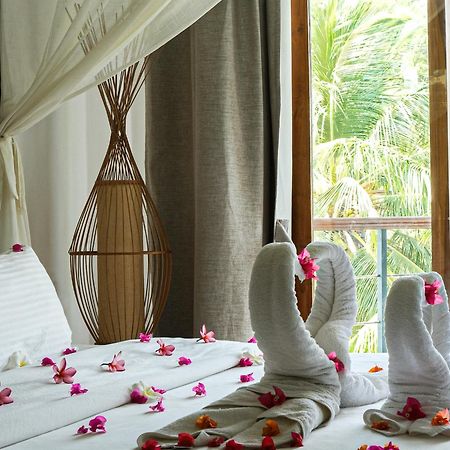 Cardamon Hotel Nilaveli Εξωτερικό φωτογραφία