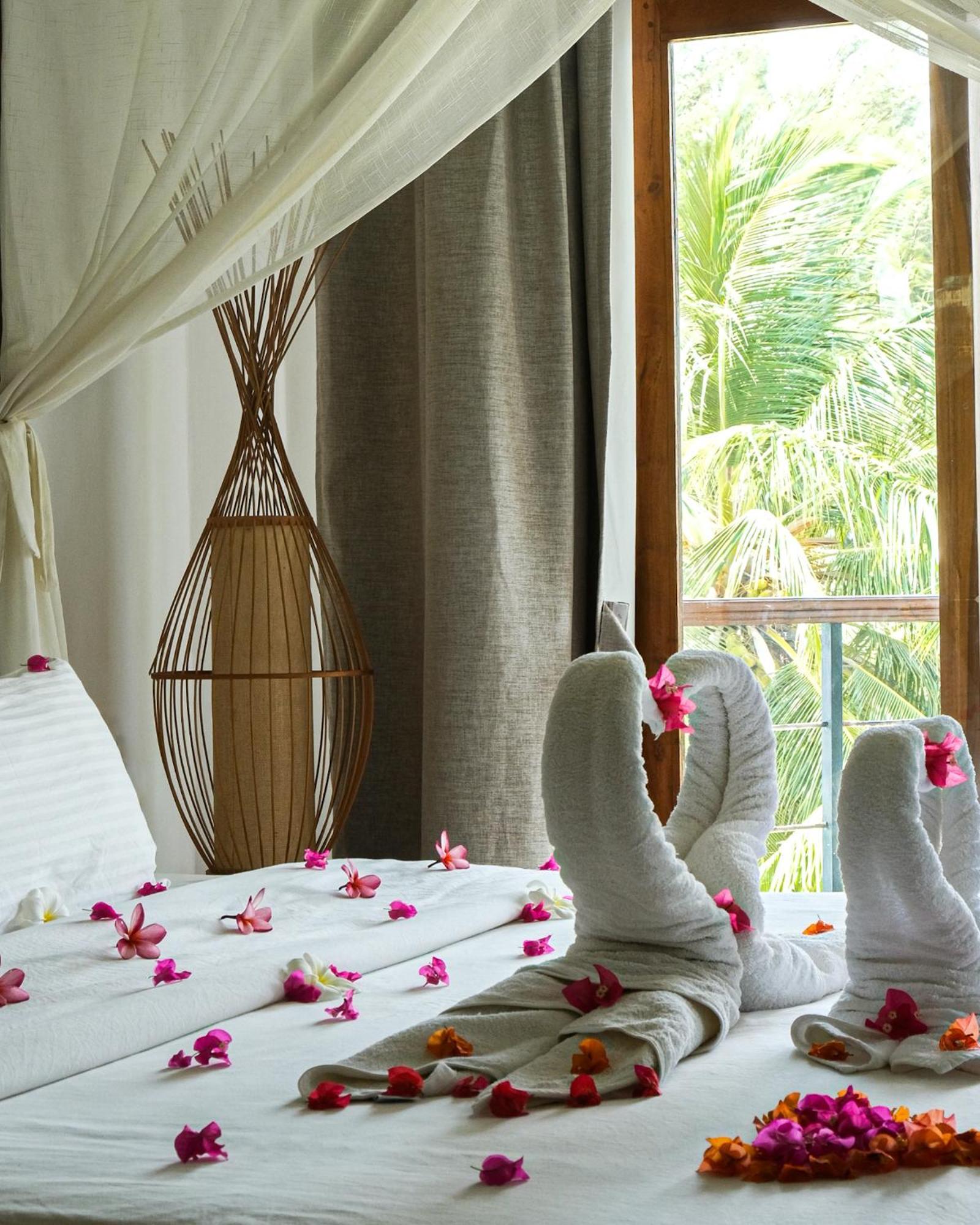 Cardamon Hotel Nilaveli Εξωτερικό φωτογραφία