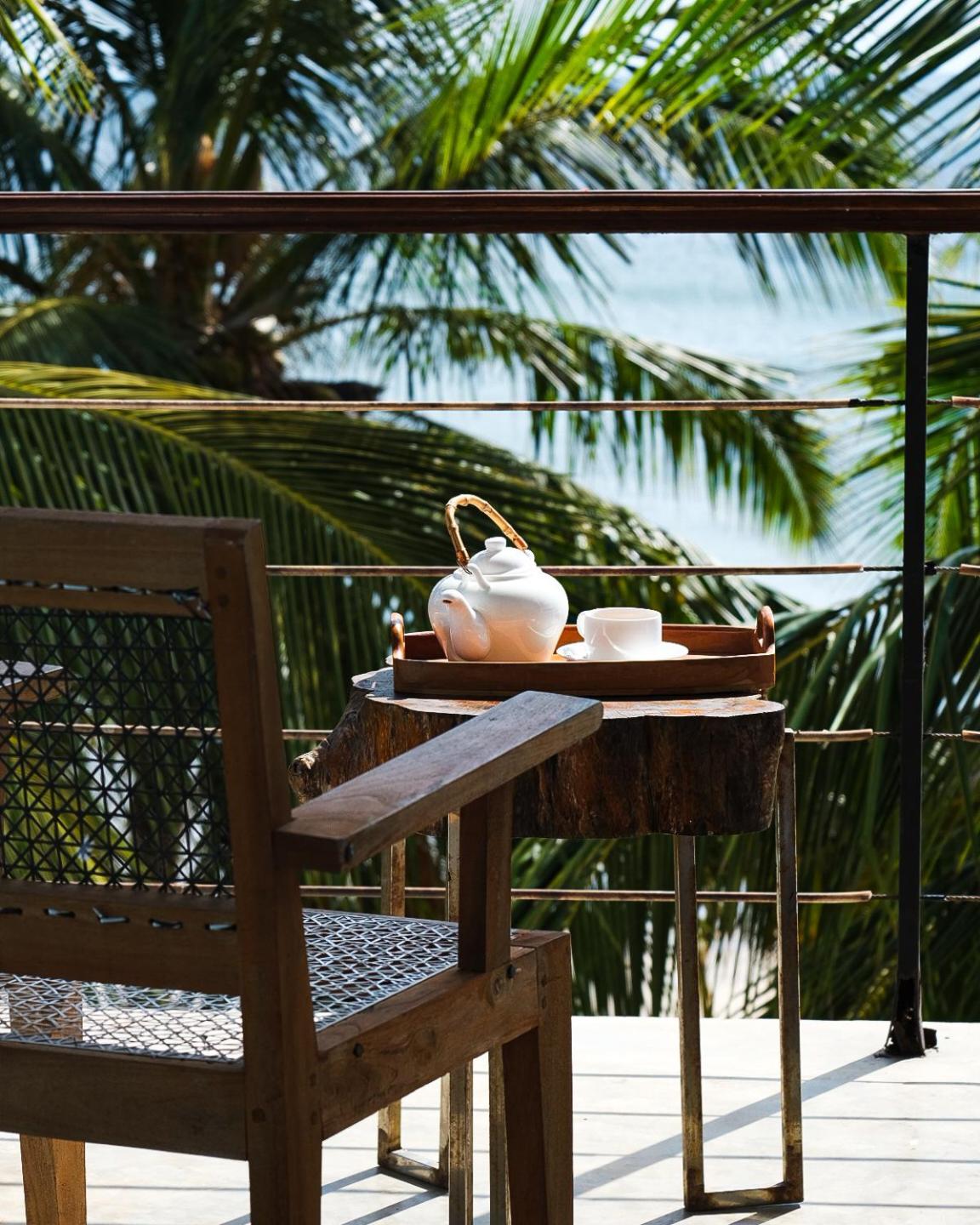 Cardamon Hotel Nilaveli Εξωτερικό φωτογραφία