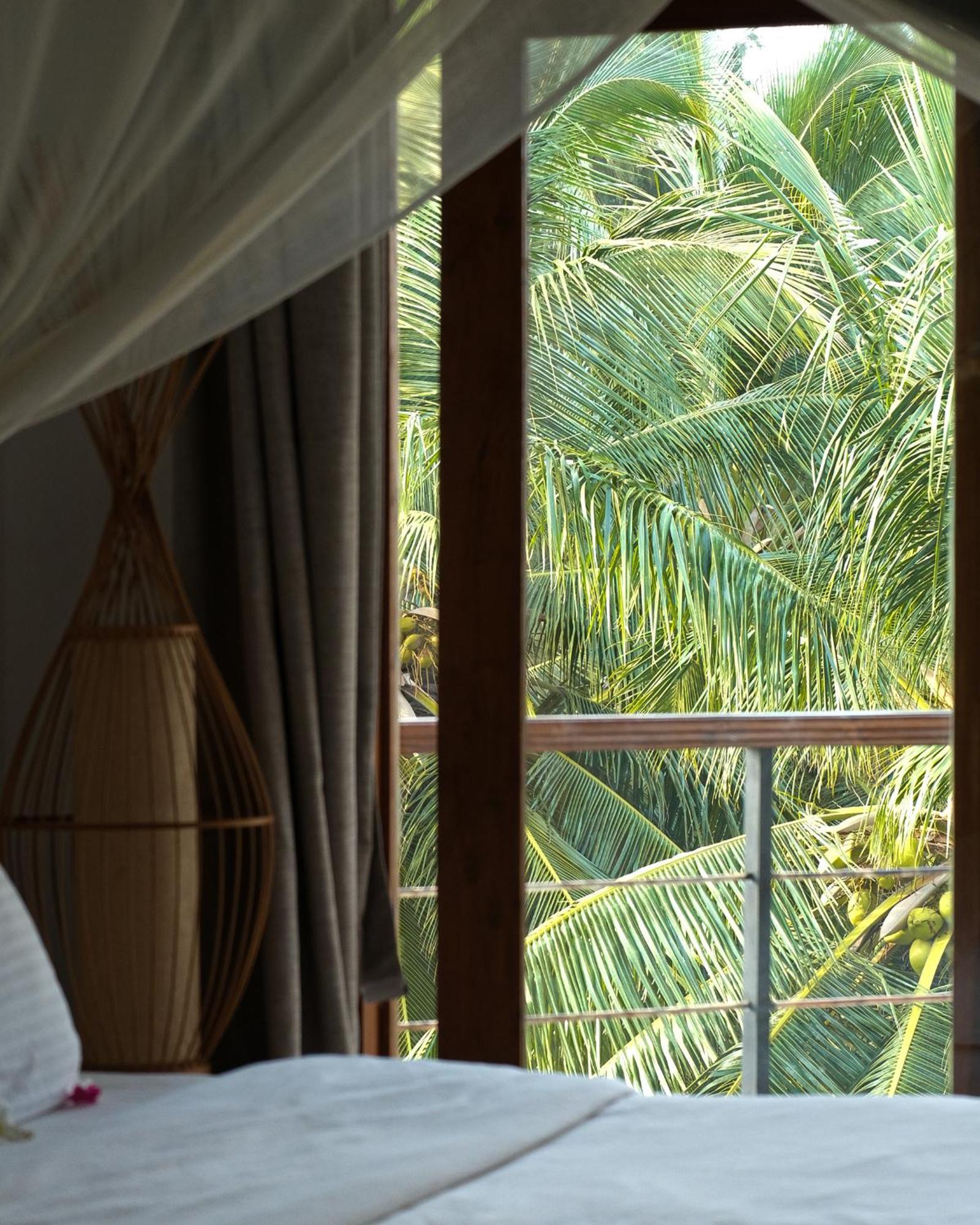 Cardamon Hotel Nilaveli Εξωτερικό φωτογραφία