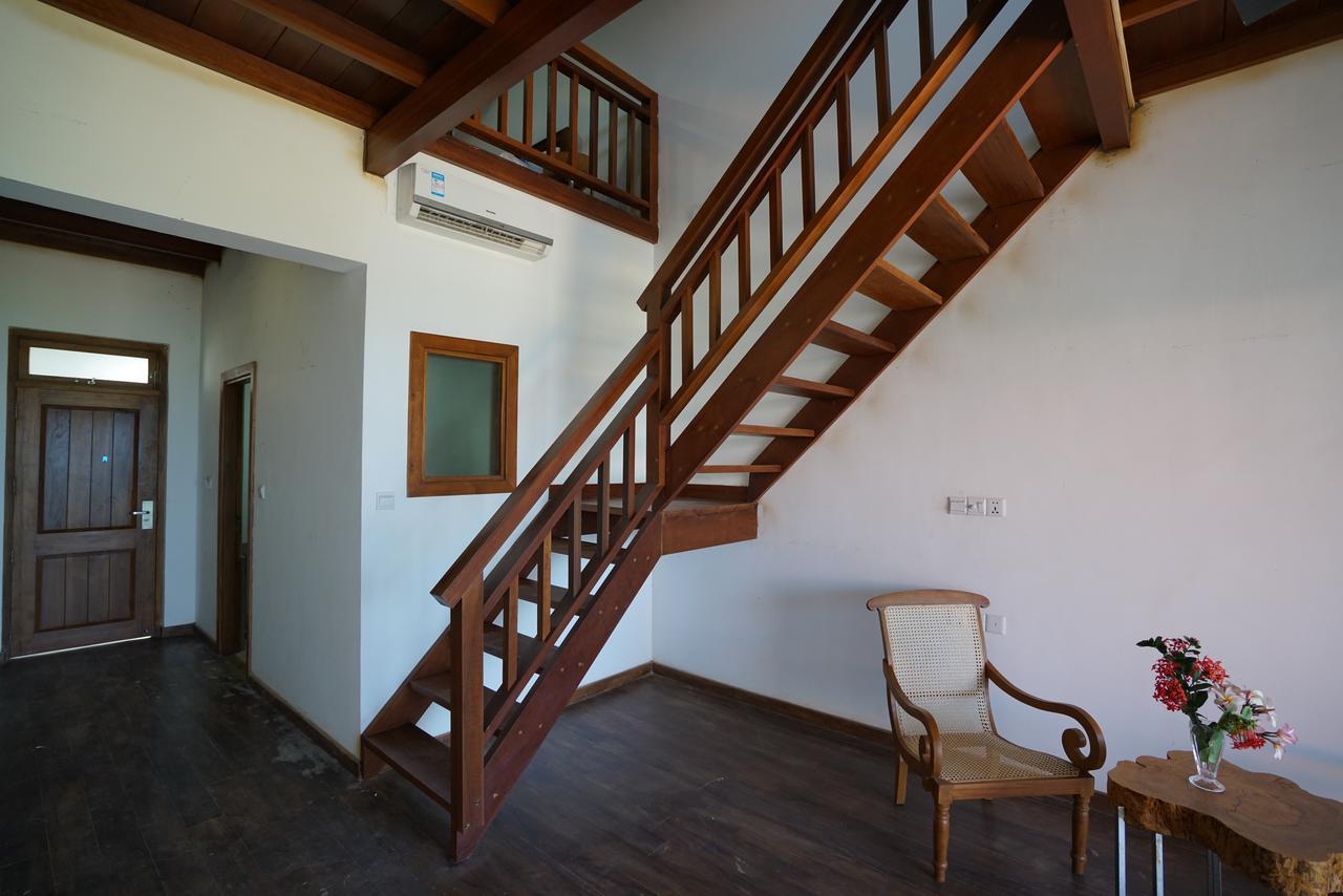 Cardamon Hotel Nilaveli Εξωτερικό φωτογραφία