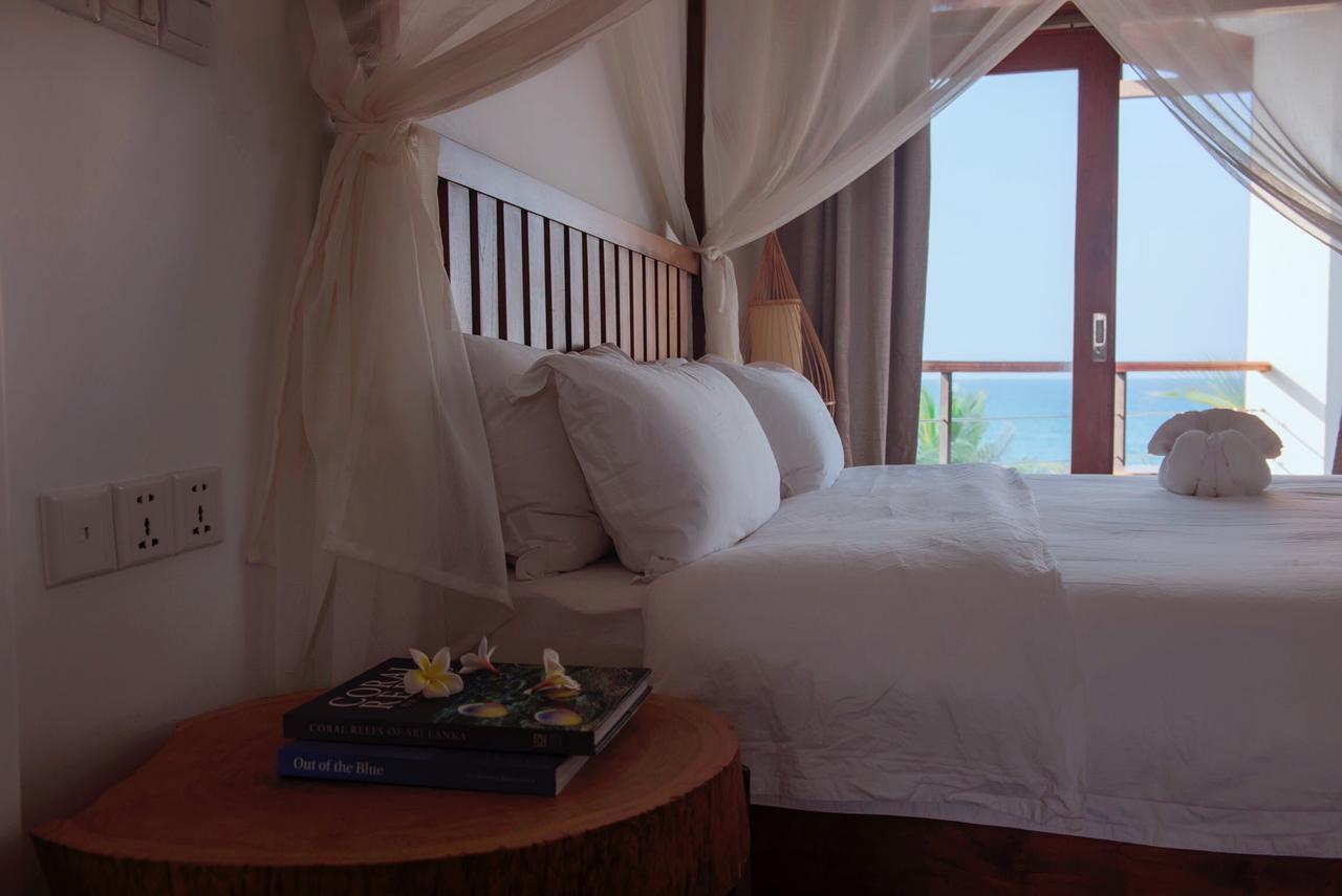 Cardamon Hotel Nilaveli Εξωτερικό φωτογραφία