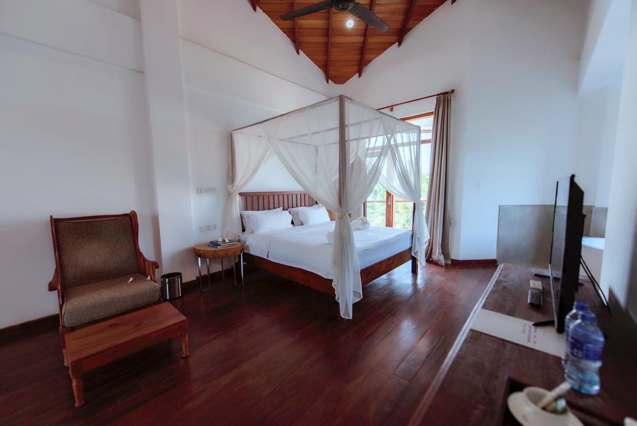 Cardamon Hotel Nilaveli Εξωτερικό φωτογραφία