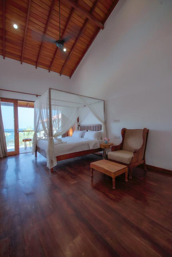 Cardamon Hotel Nilaveli Εξωτερικό φωτογραφία