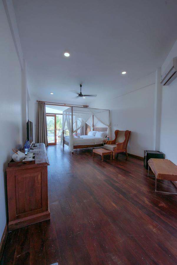 Cardamon Hotel Nilaveli Εξωτερικό φωτογραφία