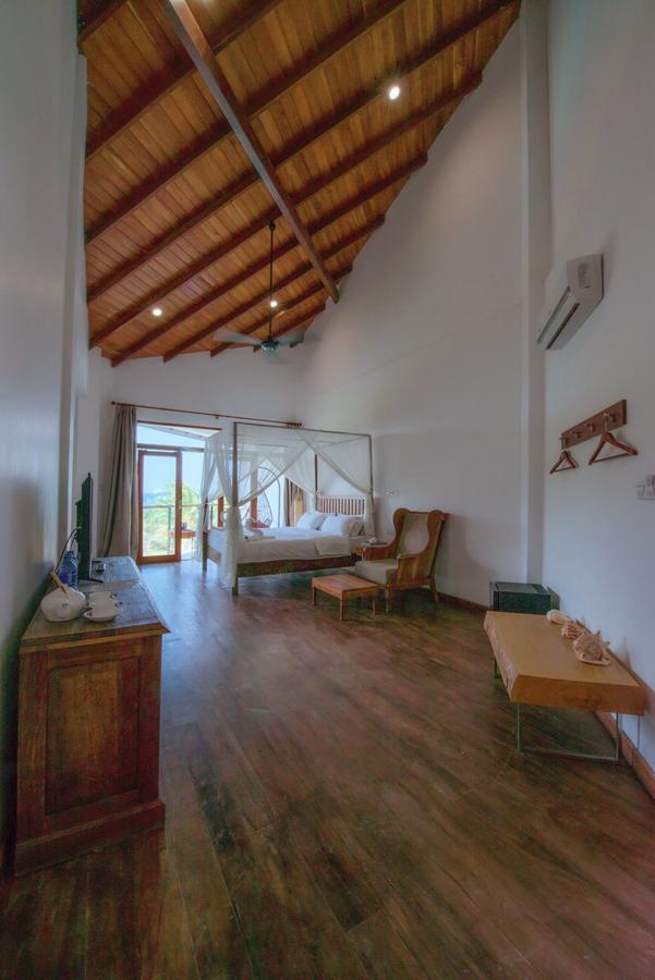 Cardamon Hotel Nilaveli Εξωτερικό φωτογραφία