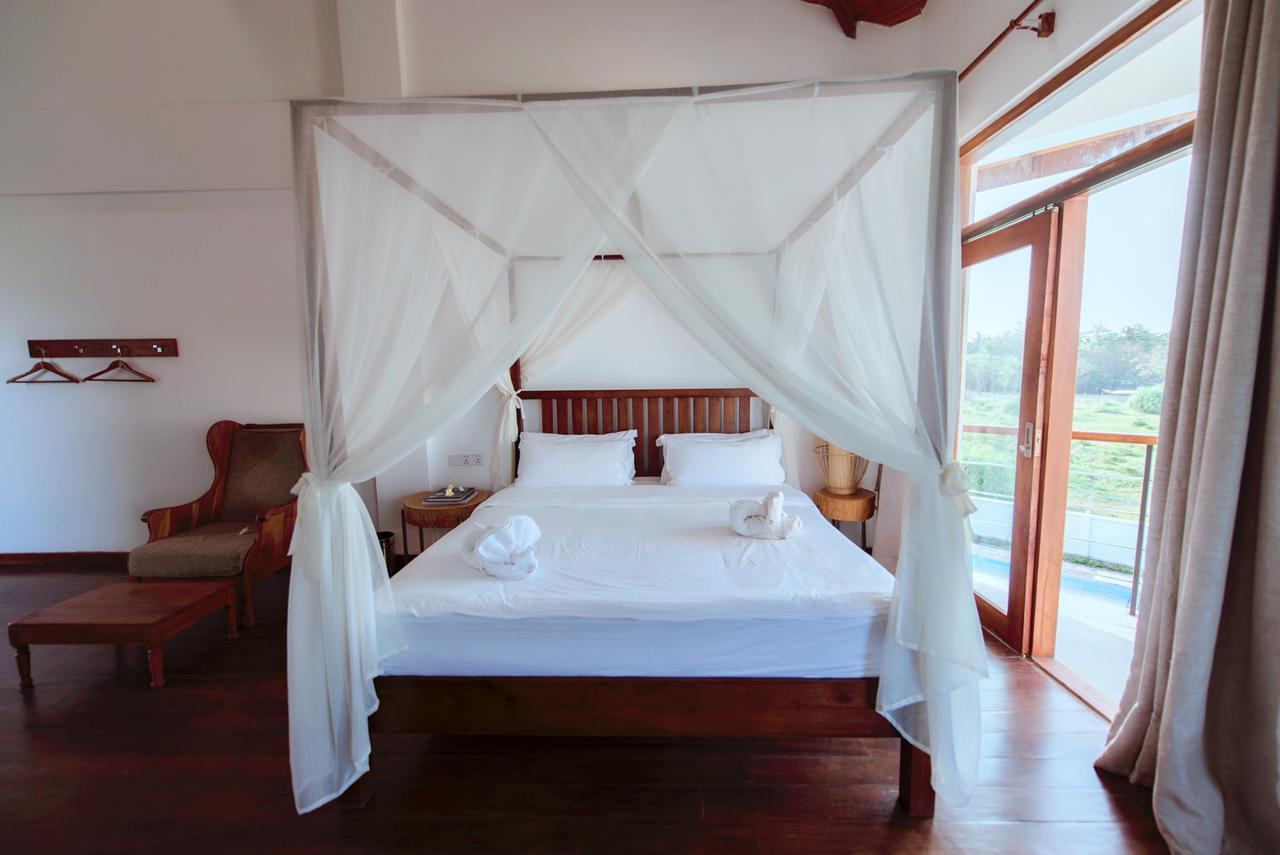 Cardamon Hotel Nilaveli Εξωτερικό φωτογραφία