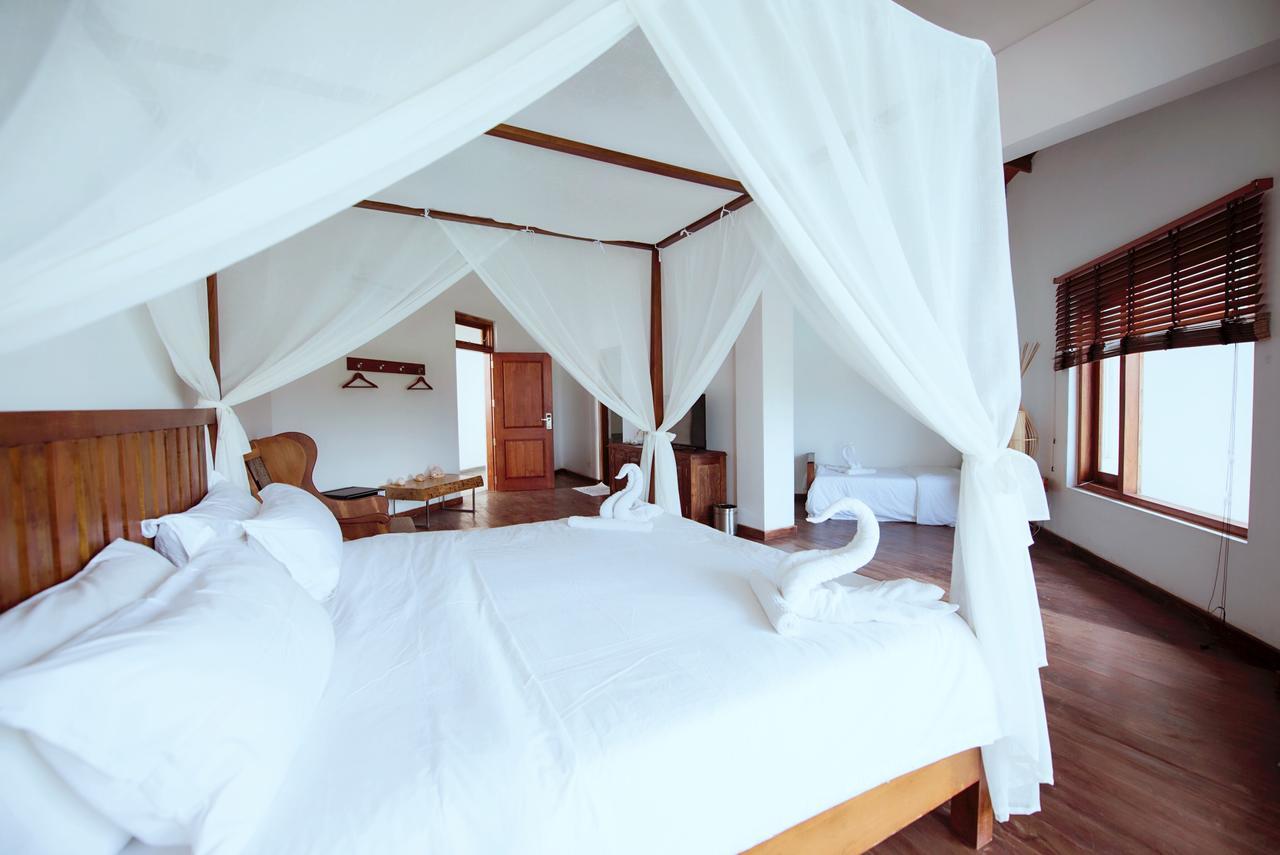 Cardamon Hotel Nilaveli Εξωτερικό φωτογραφία