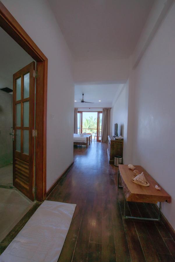 Cardamon Hotel Nilaveli Εξωτερικό φωτογραφία