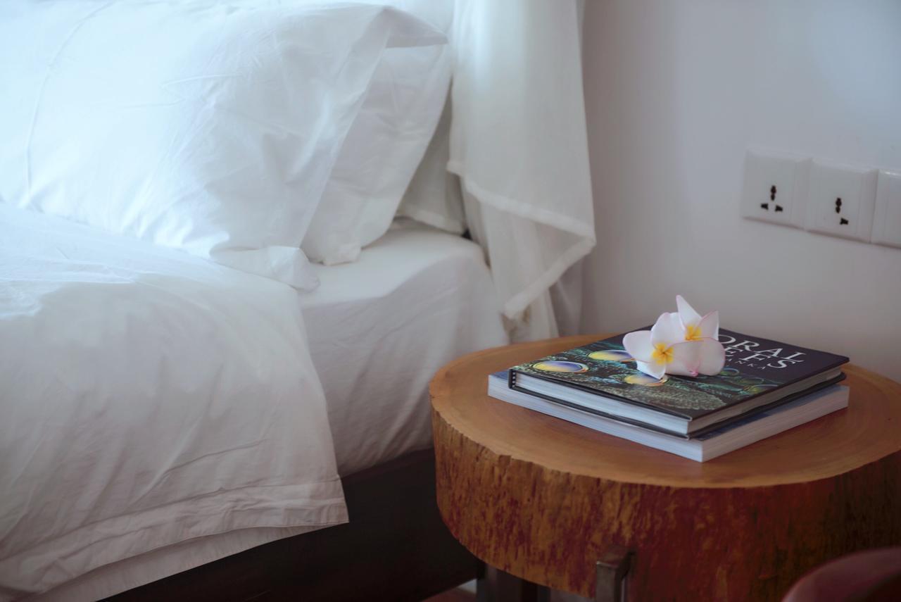 Cardamon Hotel Nilaveli Εξωτερικό φωτογραφία