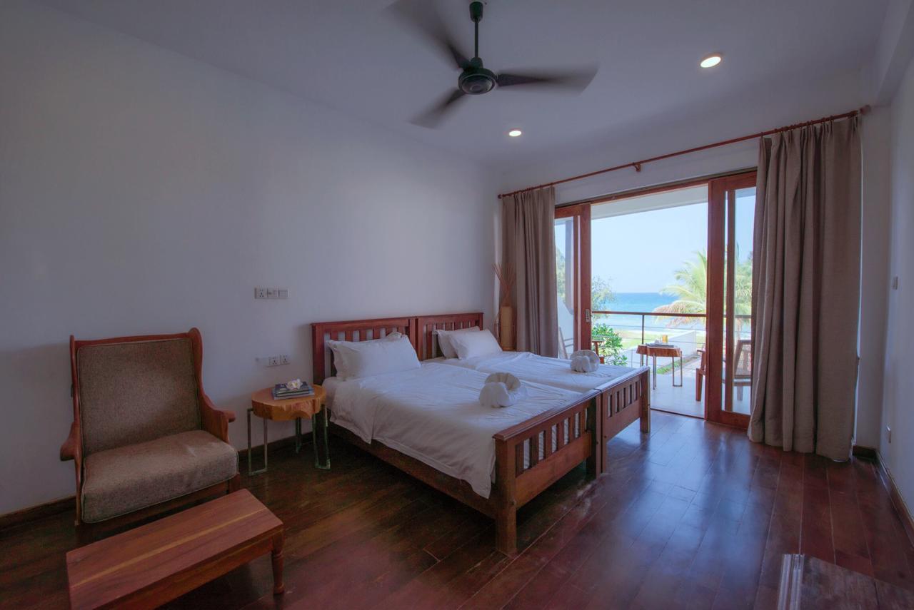 Cardamon Hotel Nilaveli Εξωτερικό φωτογραφία