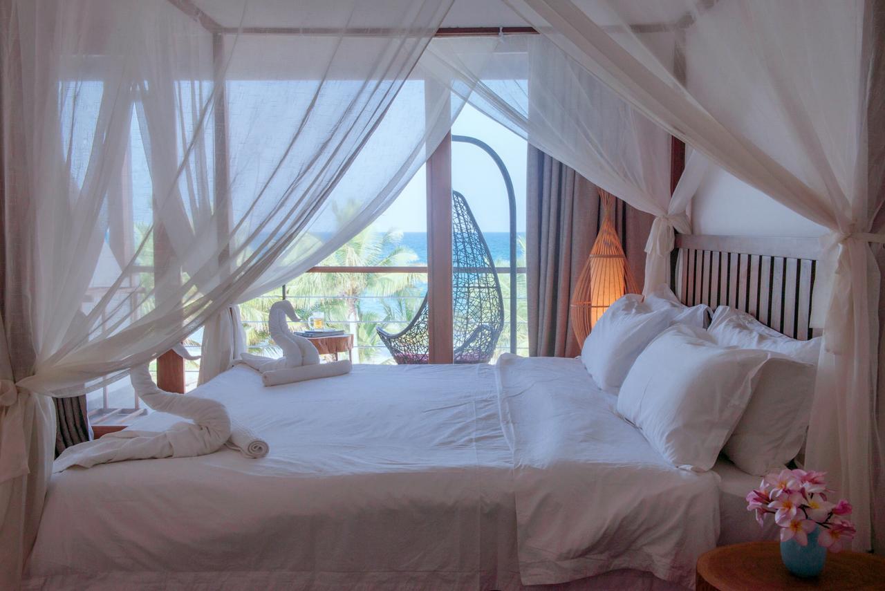 Cardamon Hotel Nilaveli Εξωτερικό φωτογραφία