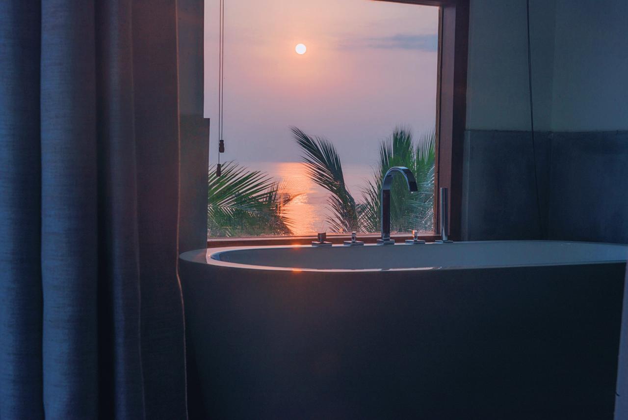 Cardamon Hotel Nilaveli Εξωτερικό φωτογραφία