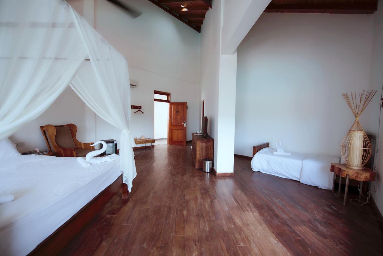 Cardamon Hotel Nilaveli Εξωτερικό φωτογραφία