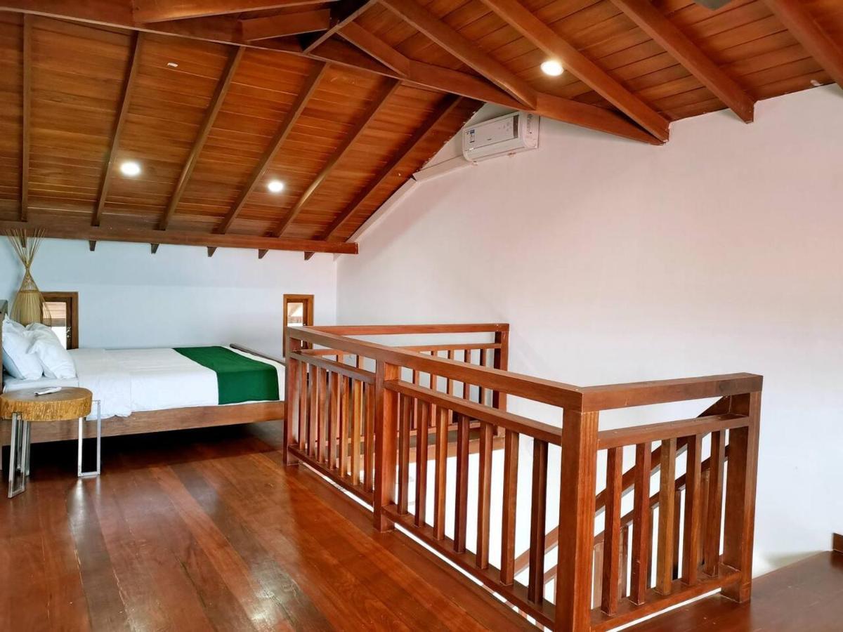 Cardamon Hotel Nilaveli Εξωτερικό φωτογραφία
