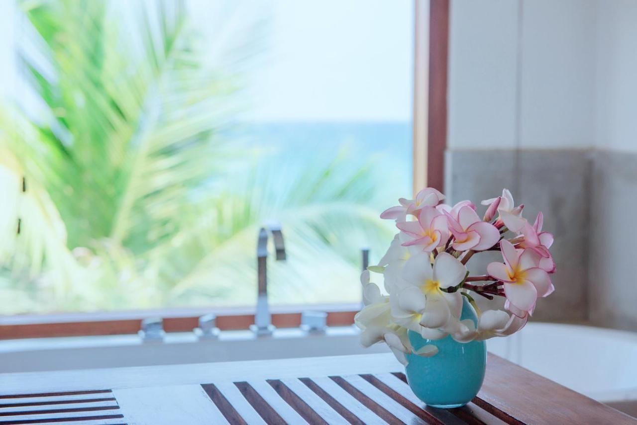 Cardamon Hotel Nilaveli Εξωτερικό φωτογραφία