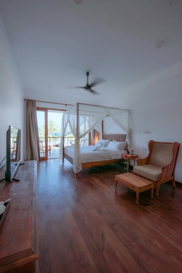 Cardamon Hotel Nilaveli Εξωτερικό φωτογραφία